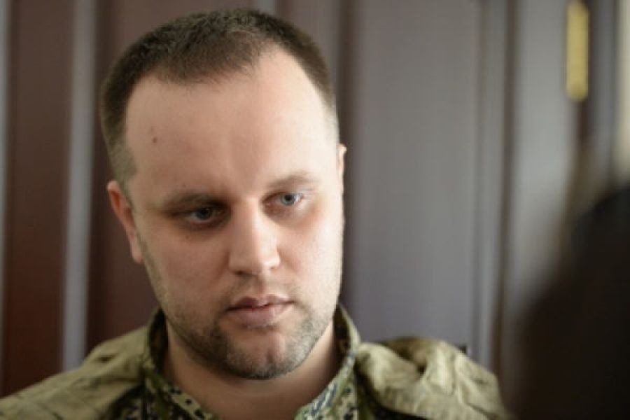 “Припиніть м’ясорубку”: сепаратист Губарєв просить зупинки війни ➤ Prozoro.net.ua