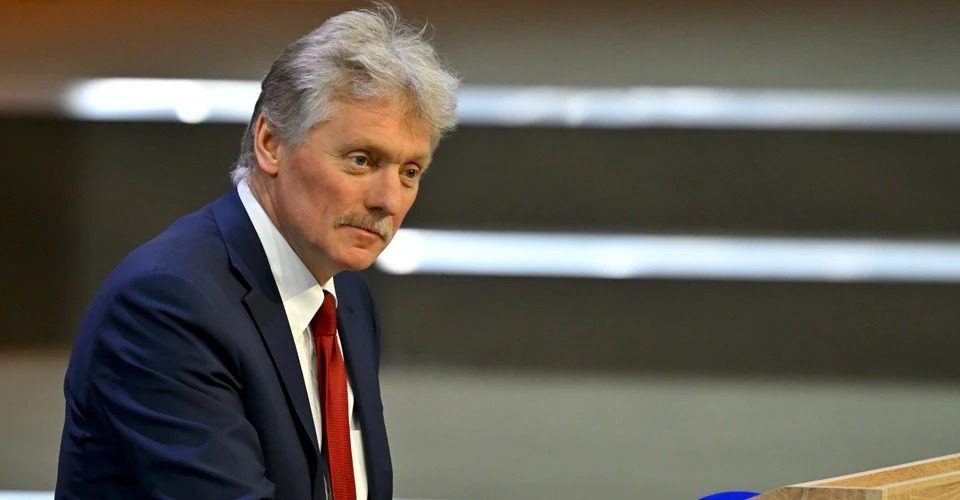 Як у Кремлі відповіли на слова Зеленського про полонених із КНДР