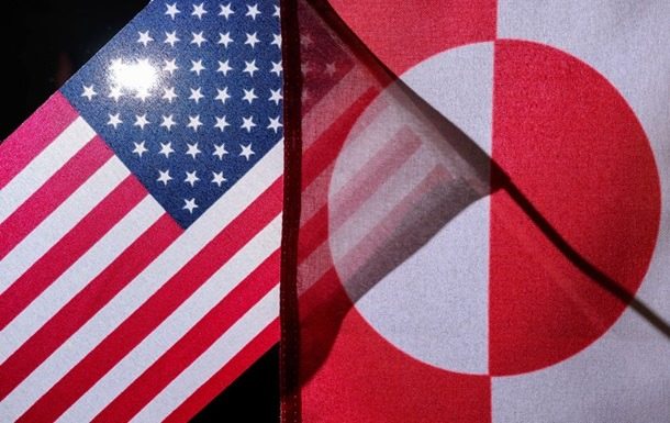 У Євросоюзі прокоментували заяви Трампа про Гренландію ➤ Prozoro.net.ua