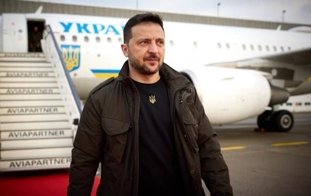Зеленский на Fox News: что он сказал о Трампе, ошибках Украины и оккупации