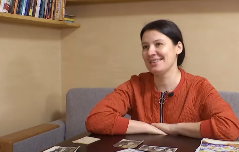 Украинка выяснила шокирующую правду о своем муже благодаря фото предков ➤ Prozoro.net.ua