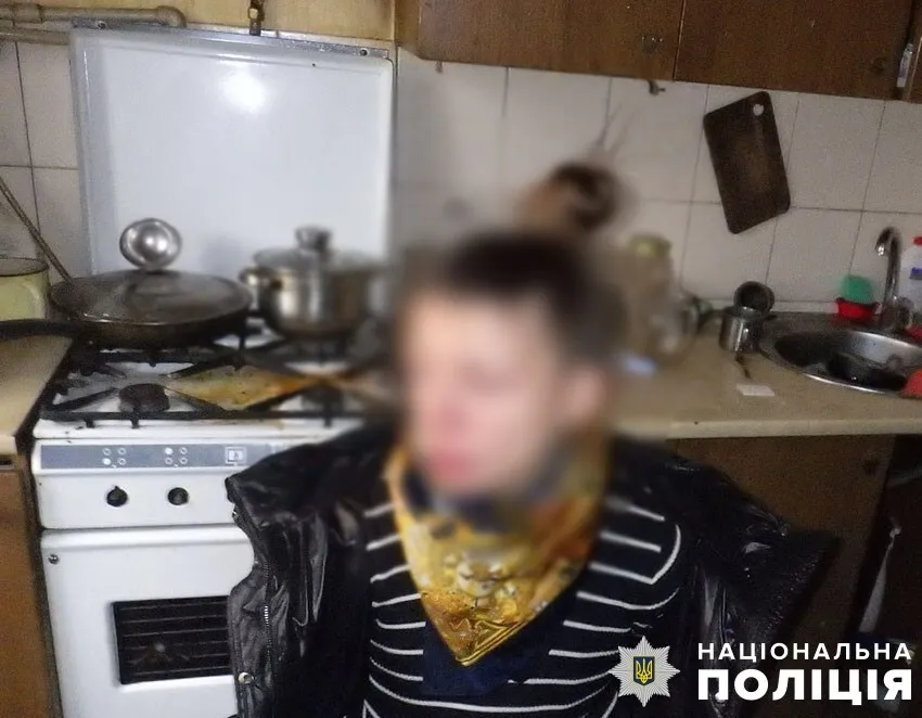 В Киеве на Печерске ссора между дочерью и матерью закончилась убийством 4 В Киеве на Печерске ссора между дочерью и матерью закончилась убийством
