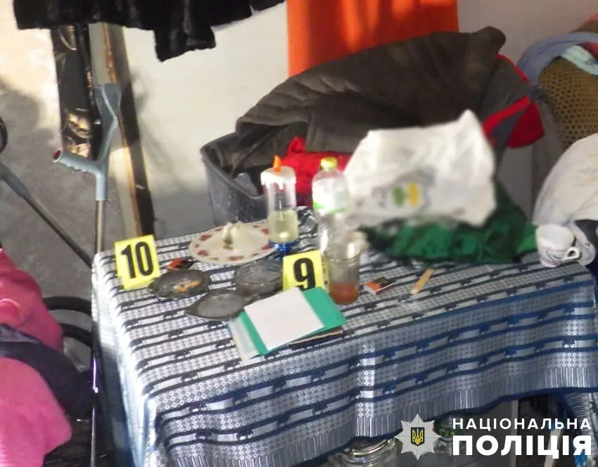 В Киеве на Печерске ссора между дочерью и матерью закончилась убийством 3 В Киеве на Печерске ссора между дочерью и матерью закончилась убийством