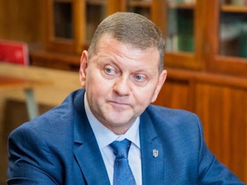 Залужного заметили в Украине. Почему ему пришлось покинуть Лондон ➤ Prozoro.net.ua