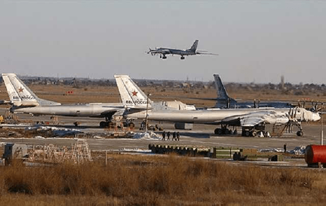 Энгельс в Саратовской области атаковали БПЛА: названы последствия