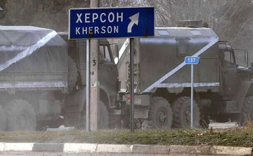 Росіяни вже не рвуться: кого завозять окупанти на Херсонщину ➤ Prozoro.net.ua