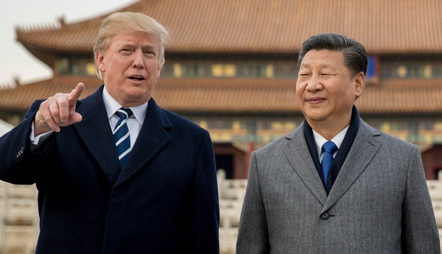Трамп оголосив про 100 указів, які він підпише після інавгурації