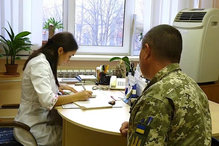 Обязательное прохождение ВВК могут отменить: кого коснется