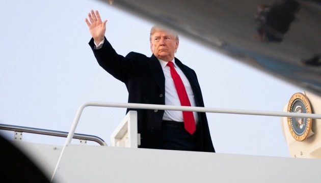 Трамп пересматривает свой подход к Украине: что изменится