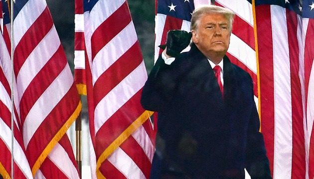У Трампа назвали новые сроки окончания войны в Украине, — Reuters