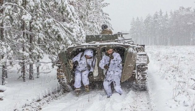 Наступальна операція ЗСУ у Курській області: що відомо