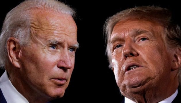 Трамп розкритикував помилування членів родини Байдена ➤ Prozoro.net.ua