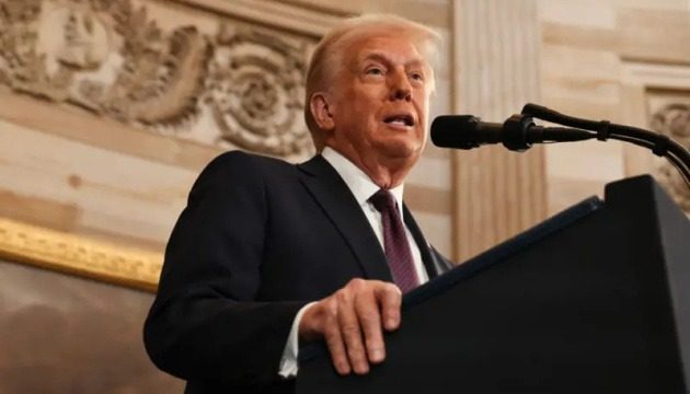 Трамп хочет вернуть Россию в G7: «Я верю Путину»