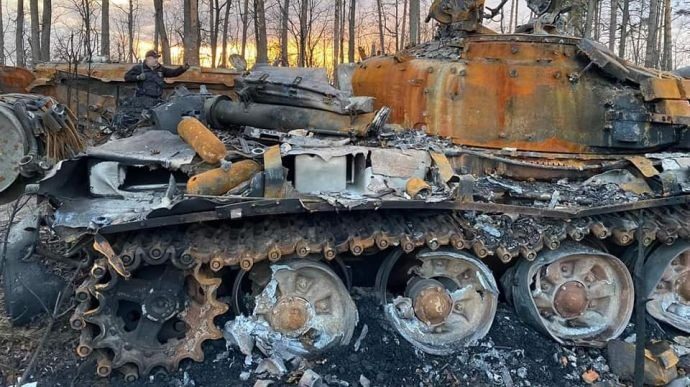 ВСУ активизировали наступательные действия на Курщине: детали операции