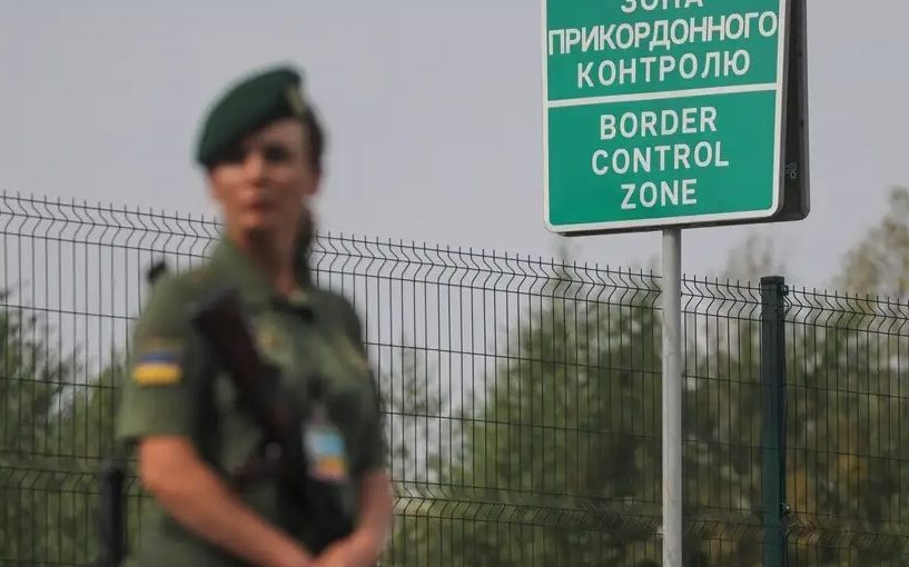 Нардепы приняли закон о направлении подразделений ВСУ за границу ➤ Prozoro.net.ua
