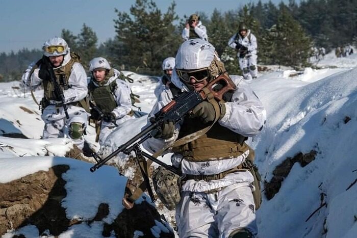 Наступальна операція ЗСУ у Курській області: що відомо