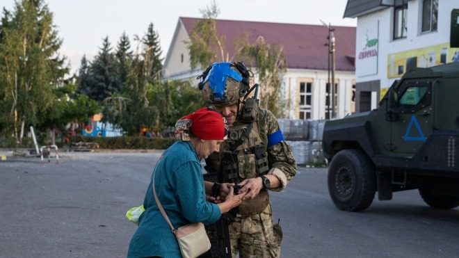“Дзвонять і пишуть”: несподівані наслідки Курської операції