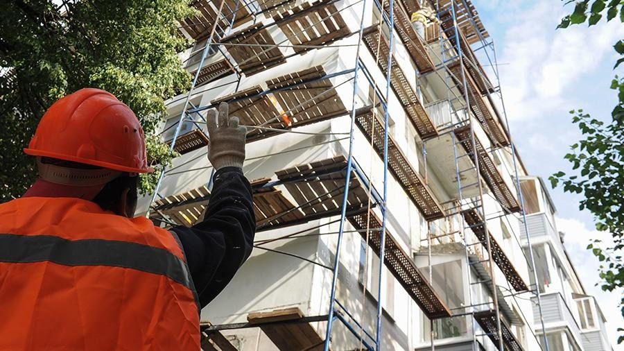 Часть домов в Украине превратят в социальное жилье: раскрыт план ➤ Prozoro.net.ua