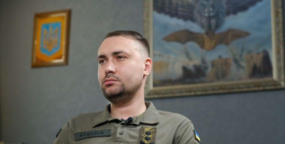 Буданов анекдотом відреагував на фейк