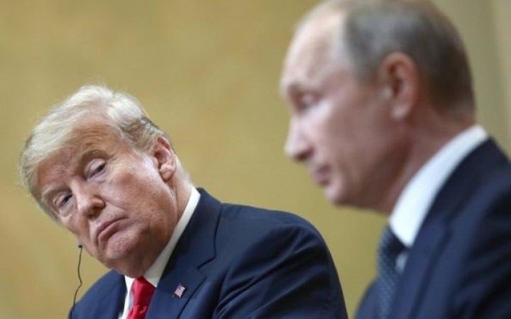 Трамп провів телефонну розмову з Путіним: що відомо