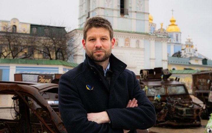 “Фіцо бреше”: лідер опозиції Словаччини розкрив розмову із Зеленським