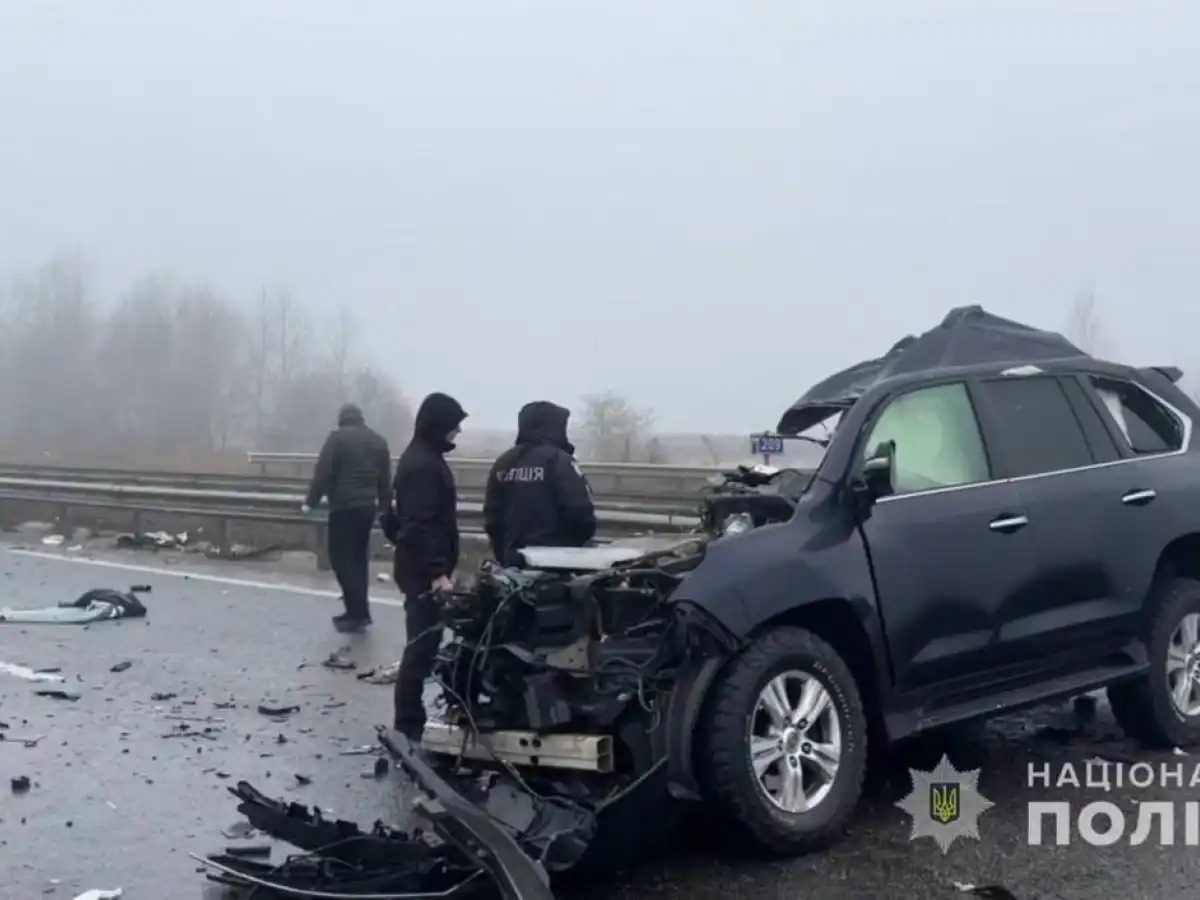 Суд избрал меру пресечения мужу Анны Жук, погибшей в ДТП