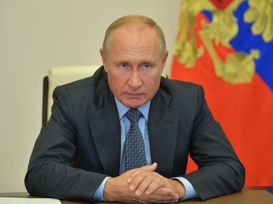 Путін оголив хворе місце: Портников про те, що виявили США