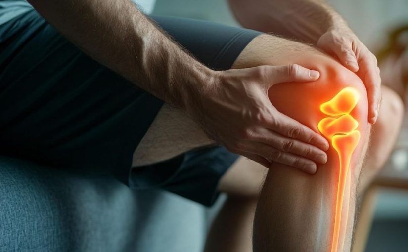 Дієтологи назвали найкращі продукти для здоров’я суглобів ➤ Prozoro.net.ua