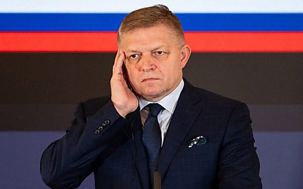 Словацкие психиатры посоветовали Фицо покинуть политику: почему ➤ Prozoro.net.ua