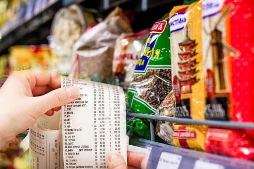 Украинцам обещают удешевление продуктов в конце января ➤ Prozoro.net.ua