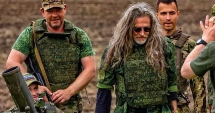 Уроженец Украины Джигурда поплатился за измену ➤ Prozoro.net.ua