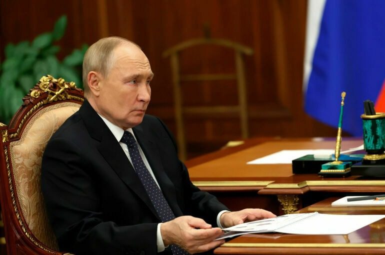 Чому Путін не закінчує війну в Україні: Єрмак розповів