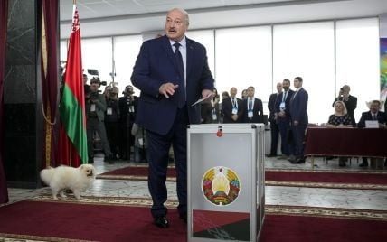 Хто привітав Лукашенка з перемогою на виборах: список країн