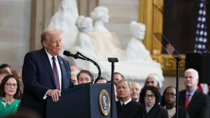 Дональд Трамп пригласил на инаугурацию российских оппозиционеров