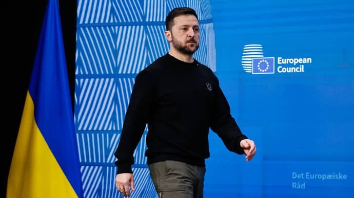 Соціологи запитали українців про довіру Зеленському: результати