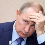 Год Змеи – фатальный для РФ: Росс назвал дату свержения Путина ➤ Prozoro.net.ua