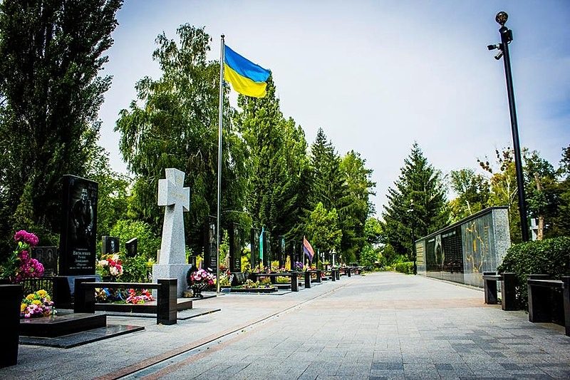 Скандал на Киевщине: сельсовет отказался почтить погибшего воина