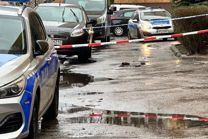 В Варшаве мужчина сбил украинку автомобилем, а затем избил ее ➤ Prozoro.net.ua