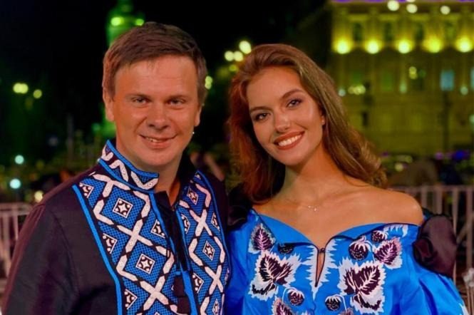 “Вже не разом”: що сталося зі шлюбом Дмитра Комарова