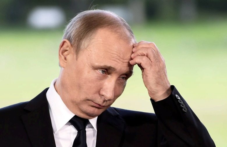 Путін оголив хворе місце: Портников про те, що виявили США