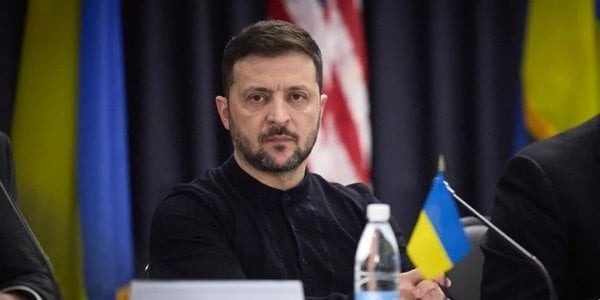 «Есть тайная часть»: Зеленский раскрыл детали договора с Британией