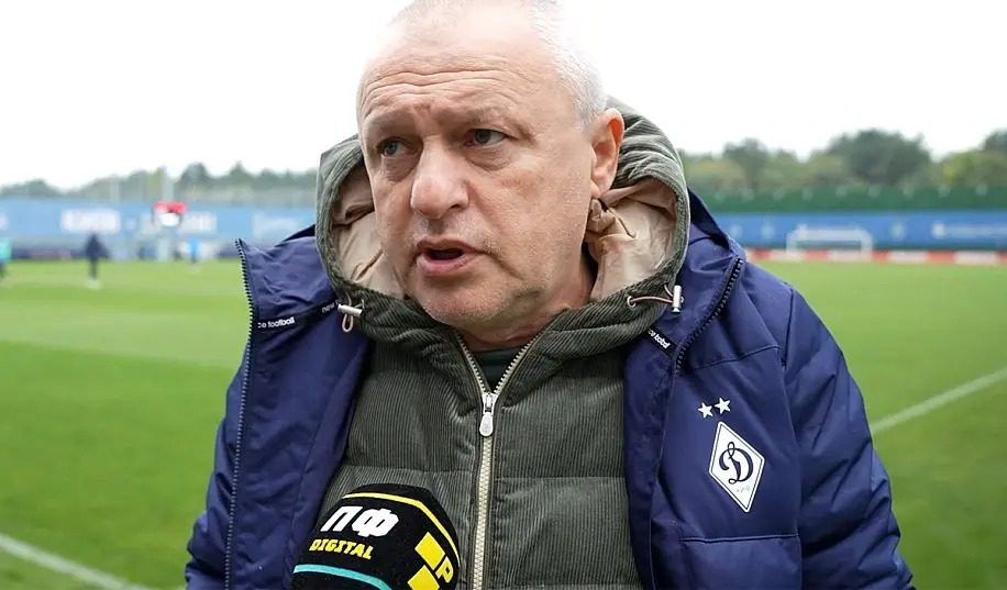 Суркіс повідомив про єдину пропозицію щодо гравця – названо ім’я ➤ Главное.net