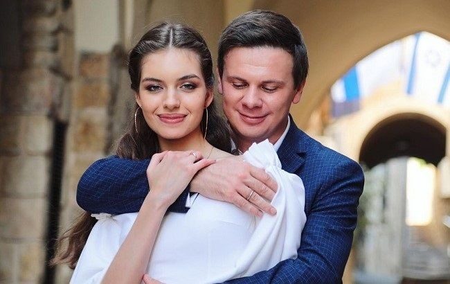 “Вже не разом”: що сталося зі шлюбом Дмитра Комарова ➤ Prozoro.net.ua