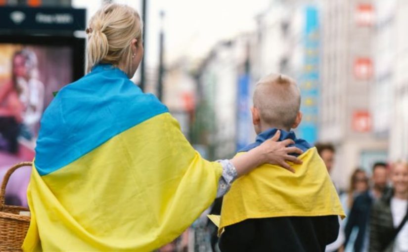 Почти две трети украинских беженцев хотят вернуться домой — ООН ➤ Prozoro.net.ua