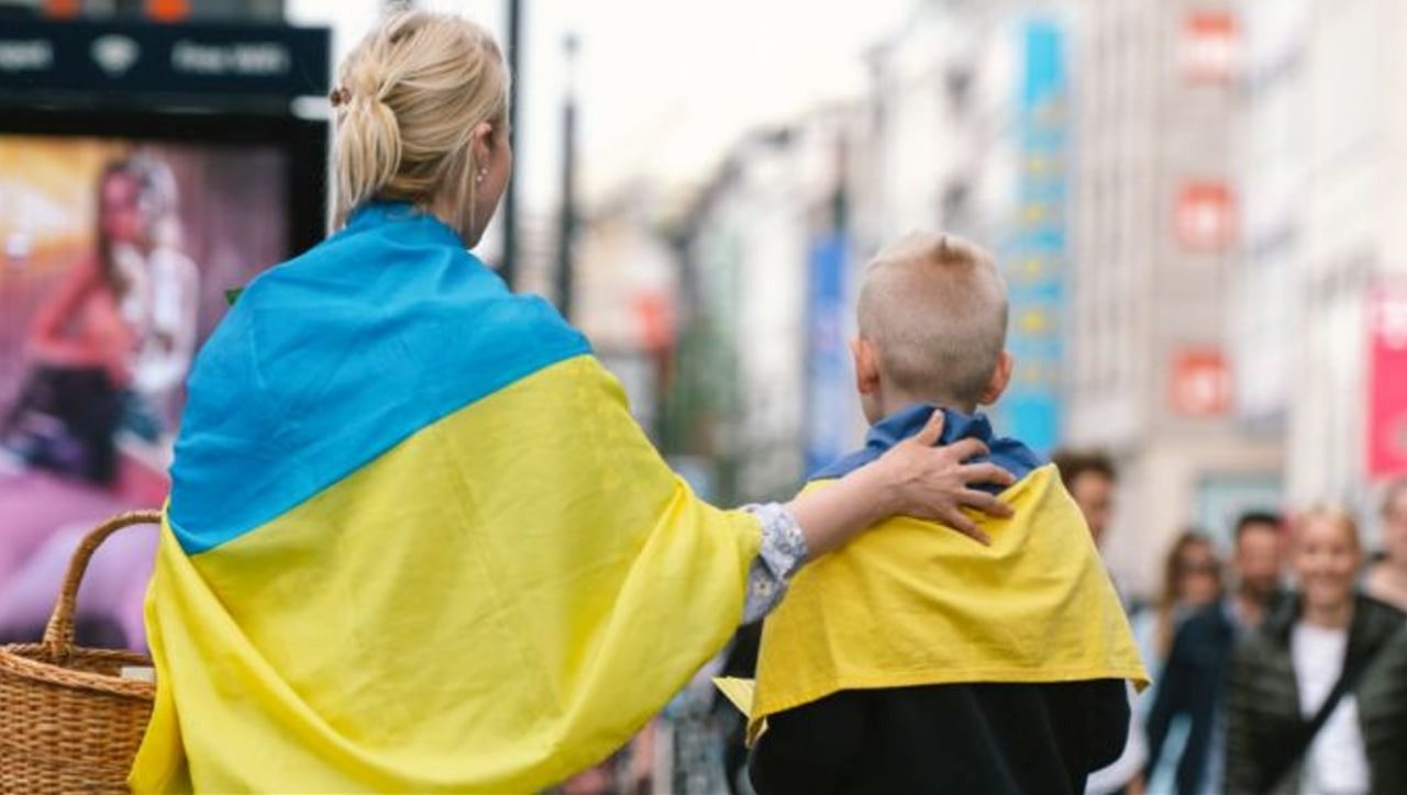 Почти две трети украинских беженцев хотят вернуться домой — ООН ➤ Prozoro.net.ua