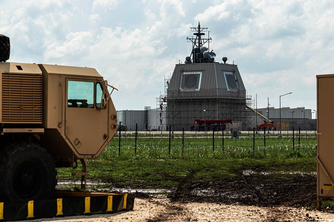 В Defense Express объяснили Сырскому, чем перехватить «Орешник»
