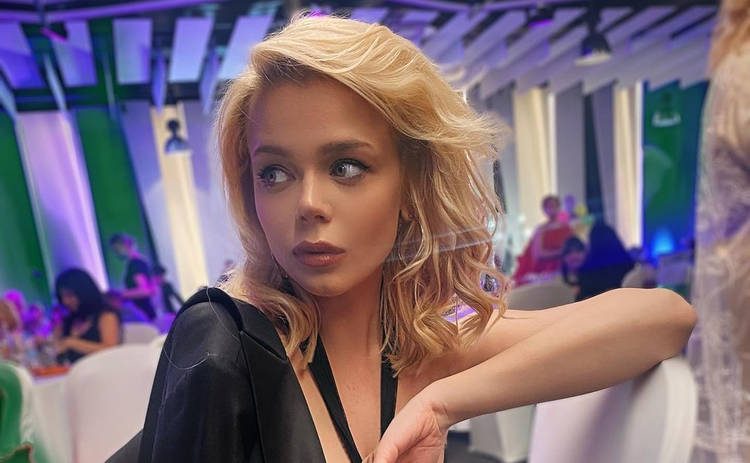 Аліна Гросу показала, як розважається зі своїм чоловіком-росіянином