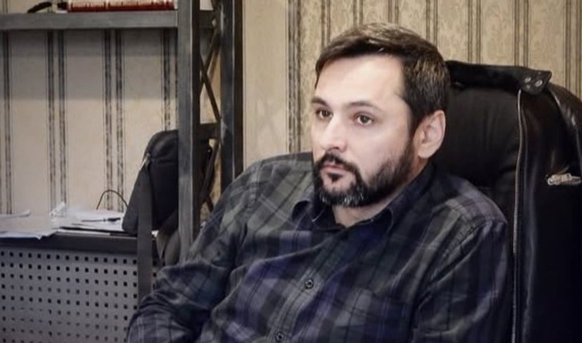 Викладача університету Карпенка-Карого звинувачують у домаганнях: що відомо ➤ Prozoro.net.ua
