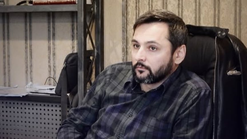 Викладача університету Карпенка-Карого звинувачують у домаганнях: що відомо ➤ Prozoro.net.ua