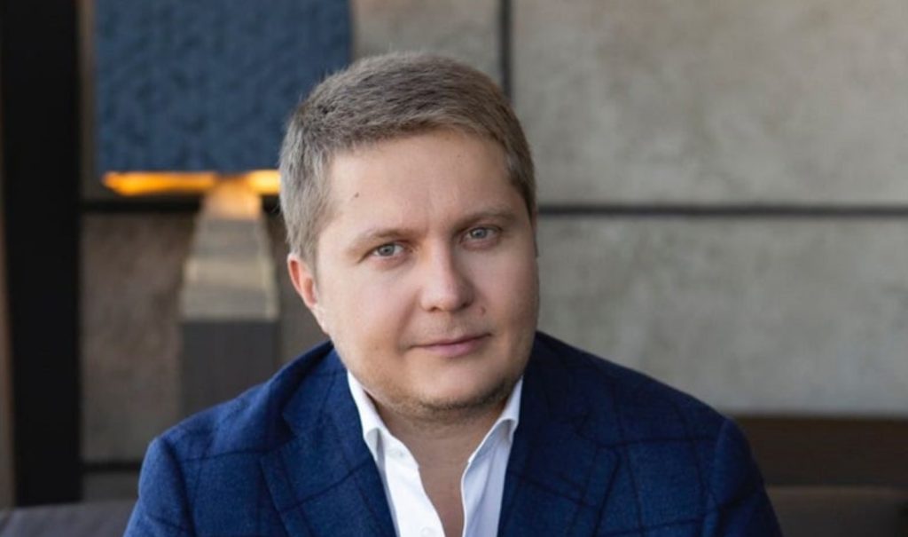 Ексголова Фонду держмайна провернув масштабні корупційні схеми: як він відмивав гроші 6 Ексголова Фонду держмайна провернув масштабні корупційні схеми: як він відмивав гроші